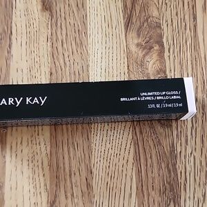 Mary Kay Brand New Lip Gloss